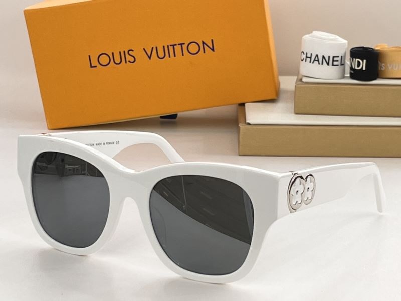 LV Sunglasses